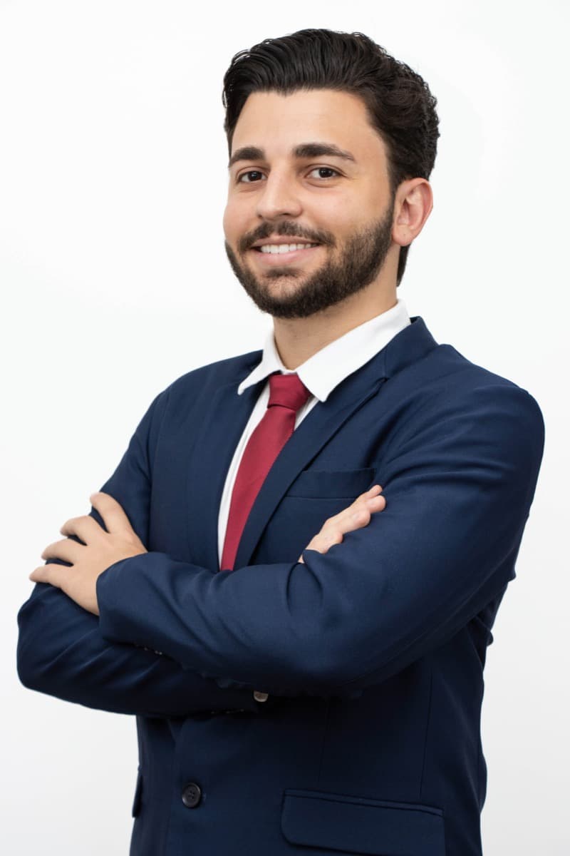 Dr. Hélio Vagner