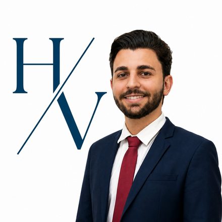 Hélio Vagner, da HV Advocacia