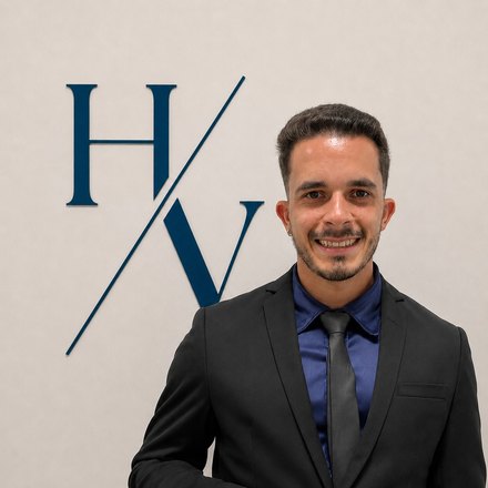 Igor, da HV Advocacia
