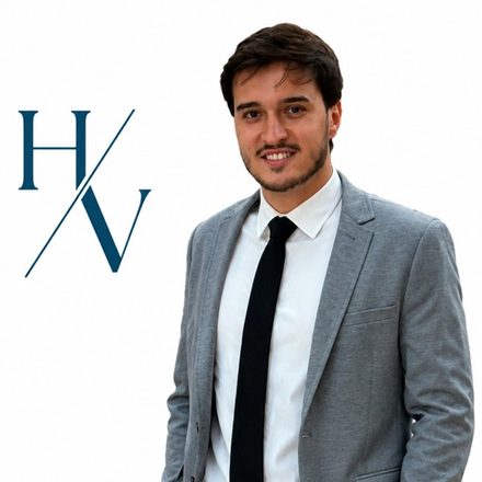 João Pedro, da HV Advocacia