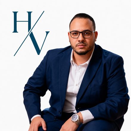 Lucas, da HV Advocacia
